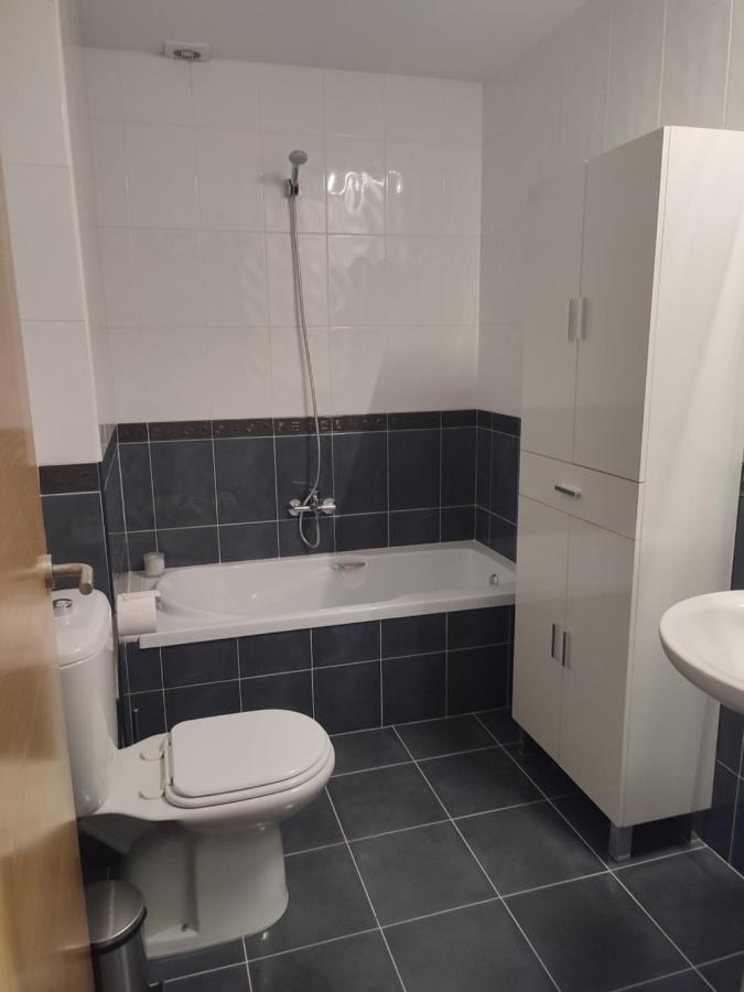 Atico Minerva Apartment ฟินิสแตร์เร ภายนอก รูปภาพ